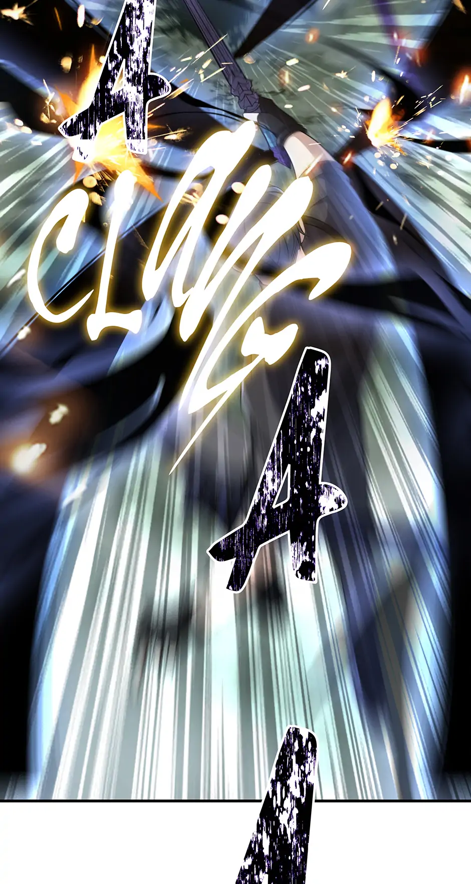 I swallowed the heavenly demon Chapter 38 30
